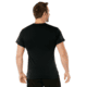 Rothco Veteran Flag T-Shirt - Mens, Black, Small, 27930-Black-S