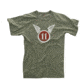 Rothco Vintage 11th Airborne T-Shirt, Small, 66630-S