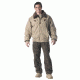 Rothco Vintage B-15A Bomber Jacket, Khaki, Small, 8630-Khaki-S