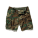 Rothco Vintage Camo Paratrooper Cargo Shorts, Woodland Digital Camo, XL, 2591-WoodlandDigitalCamo-XL