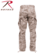 Rothco Vintage Camo Paratrooper Fatigue Pants, ACU Digital Camo, Large, 2666-ACUDigitalCamo-L