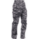 Rothco Vintage Camo Paratrooper Fatigue Pants, Subdued Urban Digital Camo, Small, 22366-SubduedUrbanDigitalCamo-S