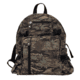 Rothco Vintage Canvas Compact Backpack, Smokey Branch Camo, 9720-SmokeyBranchCamo