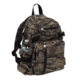 Rothco Vintage Canvas Compact Backpack, Smokey Branch Camo, 9720-SmokeyBranchCamo