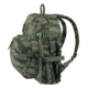 Rothco Vintage Canvas Compact Backpack, Tiger Stripe Camo, 91530-TigerStripeCamo