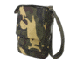 Rothco Vintage Canvas Military Tech Bag, Woodland Camo, 5798-WoodlandCamo