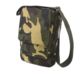 Rothco Vintage Canvas Military Tech Bag, Woodland Camo, 5798-WoodlandCamo