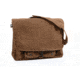 Rothco Vintage Canvas Paratrooper Bag, Vintage Olive Drab, 9128-VintageOliveDrab