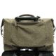 Rothco Vintage Carry-On Travel Bag - Olive Drab, 80889