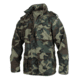 Rothco Vintage Lightweight M-65 Field Jacket, Woodland Camo, XL, 2851-WoodlandCamo-XL