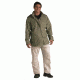 Rothco Vintage Lightweight M-65 Field Jacket, Sage Green, XL, 8731-SageGreen-XL