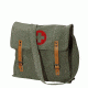 Rothco Vintage Medic Bag With Cross, Vintage Olive Drab, 9141-VintageOliveDrab