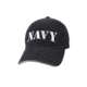 Rothco Vintage Navy Low Profile Cap, 9881