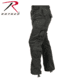 Rothco Vintage Paratrooper Fatigue Pants, Russet Brown, L, 2886-RussetBrown-L