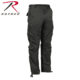 Rothco Vintage Paratrooper Fatigue Pants, Russet Brown, L, 2886-RussetBrown-L