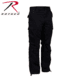 Rothco Vintage Paratrooper Fatigue Pants, Russet Brown, L, 2886-RussetBrown-L