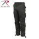 Rothco Vintage Paratrooper Fatigue Pants, Russet Brown, L, 2886-RussetBrown-L
