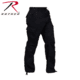 Rothco Vintage Paratrooper Fatigue Pants, Russet Brown, L, 2886-RussetBrown-L