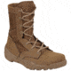 Rothco Waterproof V-Max Lightweight Tactical Boots - AR 670-1 Coyote Brown - 8.5 Inch, 6, 5769-6