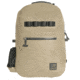 Rothco 15.6L Waveguard Waterproof Backpack, Desert Sand, 12422-DesertSand