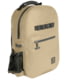 Rothco 15.6L Waveguard Waterproof Backpack, Desert Sand, 12422-DesertSand