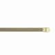 Rothco Web Belt With Brass Buckle, 4641