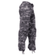 Rothco Womens Camo Vintage Paratrooper Fatigue Pants