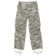 Rothco Womens Camo Vintage Paratrooper Fatigue Pants