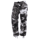 Rothco Womens Camo Vintage Paratrooper Fatigue Pants