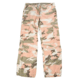 Rothco Womens Camo Vintage Paratrooper Fatigue Pants