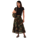 Rothco Womens Gauze Skirt, Small, 1030-S