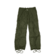 Rothco Vintage Paratrooper Fatigue Pants - Women's, Olive Drab, 2XS, 3186-OliveDrab-XXS
