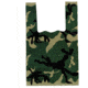 Rothco Woodland Camo Shopping Bag, Small, 9998-S