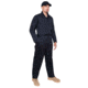 Rothco Workwear Coverall, Midnight Navy Blue, Small, 10481-MidnightNavyBlue-S
