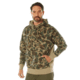 Rothco X Bear Archery Fred Bear Camo Every Day Hoodie, XL, 19070-XL