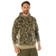 Rothco X Bear Archery Fred Bear Camo Every Day Hoodie, XL, 19070-XL