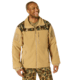 Rothco x Bear Archery Fred Bear Camo Spec Ops Tactical Fleece Jacket, Small, 86690-S