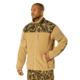 Rothco x Bear Archery Fred Bear Camo Spec Ops Tactical Fleece Jacket, Small, 86690-S