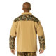 Rothco X Bear Archery Fred Bear Camo Spec Ops Tactical Fleece Jacket - Men's, Small, 86690-S