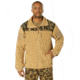 Rothco x Bear Archery Fred Bear Camo Spec Ops Tactical Fleece Jacket, Small, 86690-S