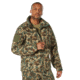 Rothco X Bear Archery Fred Bear Camo Special Ops Soft Shell Jacket - Mens, Small, 19090-S