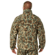 Rothco X Bear Archery Fred Bear Camo Special Ops Soft Shell Jacket - Mens, Small, 19090-S