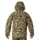 Rothco X Bear Archery Fred Bear Camo Special Ops Soft Shell Jacket - Mens, Small, 19090-S