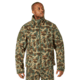 Rothco X Bear Archery Fred Bear Camo Special Ops Soft Shell Jacket - Mens, Small, 19090-S