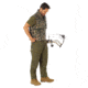 Rothco X Bear Archery Fred Camo Ranger Vest, Camo, Small, 613902036154