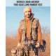 Rothco X Bear Archery Fred Camo Ranger Vest, Camo, Small, 613902036154