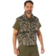 Rothco X Bear Archery Fred Camo Ranger Vest, Camo, Medium, 613902036161