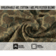Rothco X Bear Archery Fred Camo T-Shirt - Men's, Camo, Small, 613902035959