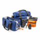 Rounded Range Bag Starter Kit, CEX-RNGBG-KIT-NVY