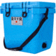 RovR Products CoolR 25 Hard Cooler, Bluebird, 02-24-00027-14